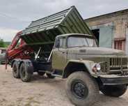 Кузов новий самоскидний Зил 131,130,133,4329,4331 та інші моделі
