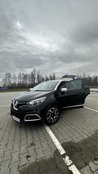 Renault Captur 1.5 dCi POLECAM