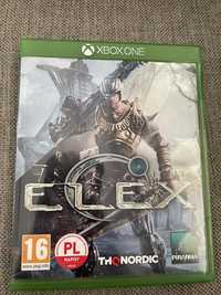 Elex- gra na Xbox