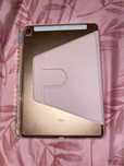IPAD 10.2 wifi + telemovel Dourado