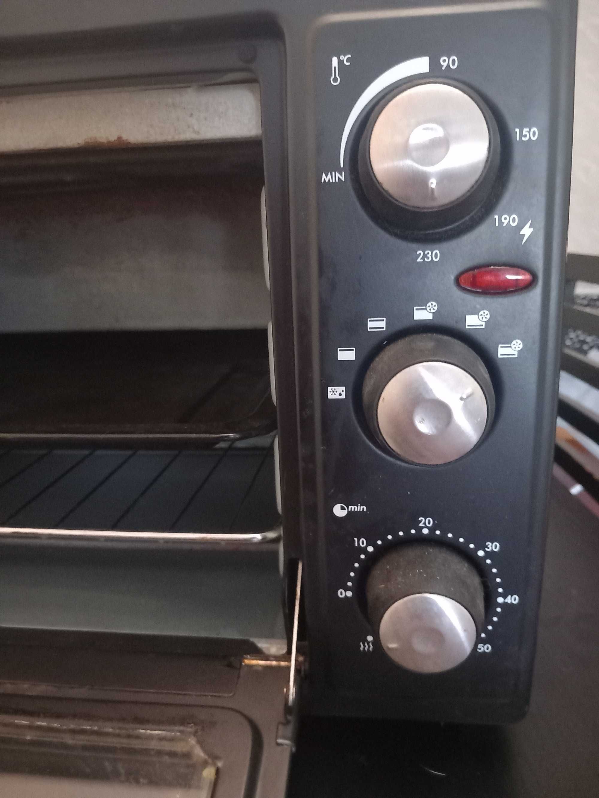Mini Forno Tristar