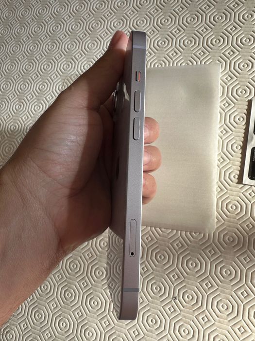 iPhone 14 - 128 GB (Ler anúncio)