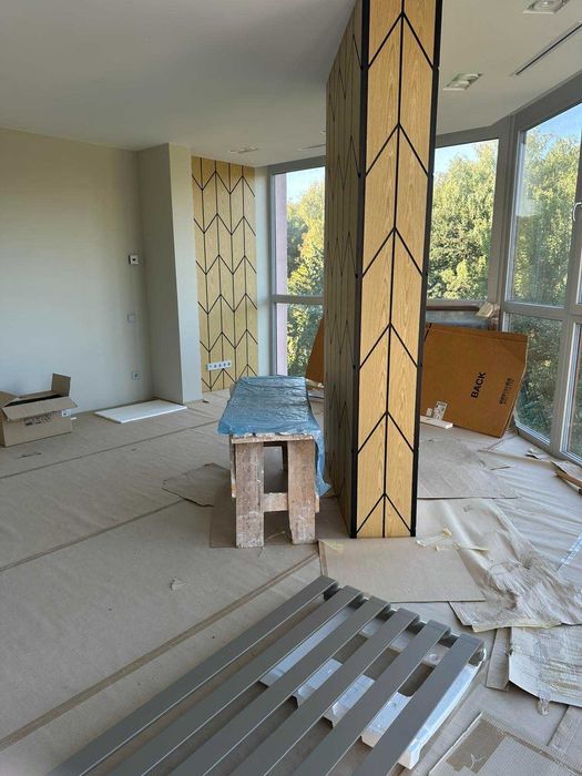 3-кімн, 131,5 м2, м. Хмельницький, вул. Паркова, 2/2, Центр, Набережна