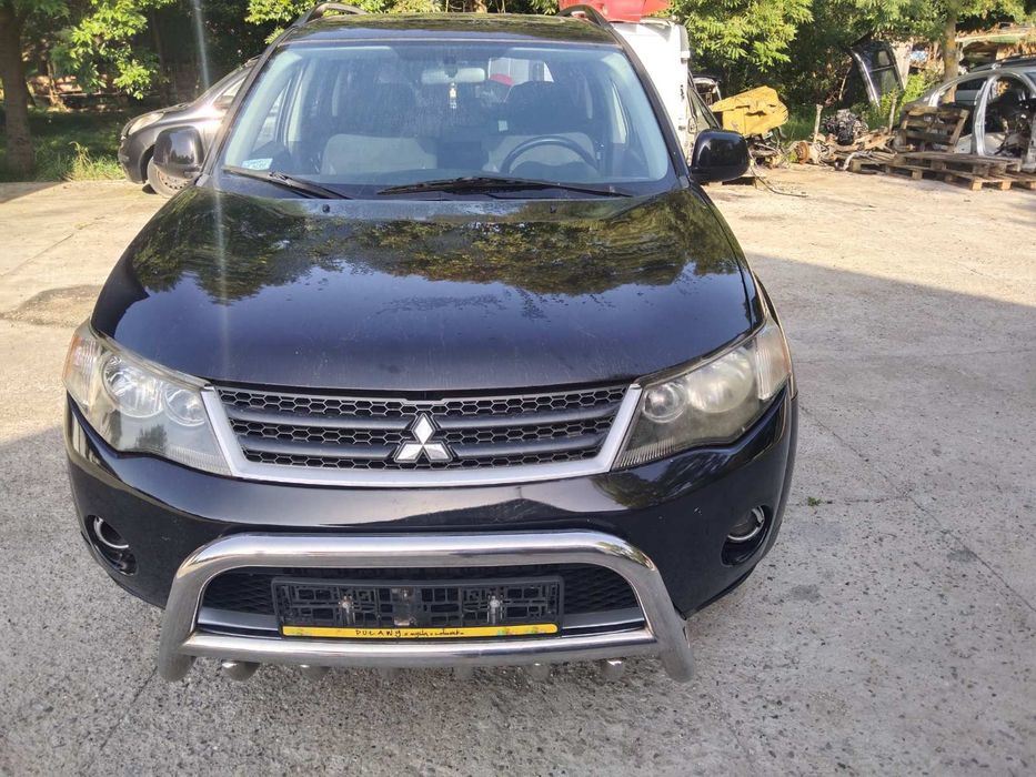 Разборка Розбірка Mitsubishi Outlander XL аутлендер 3.0 шрот