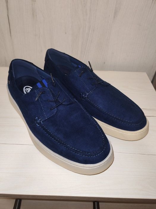 Мокасини чоловічі розмір 44