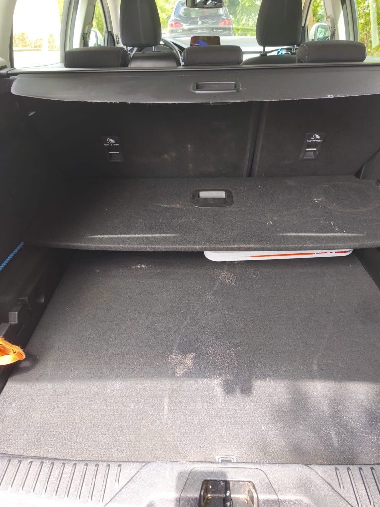 Ford Focus Active Station Tecto Panorâmico