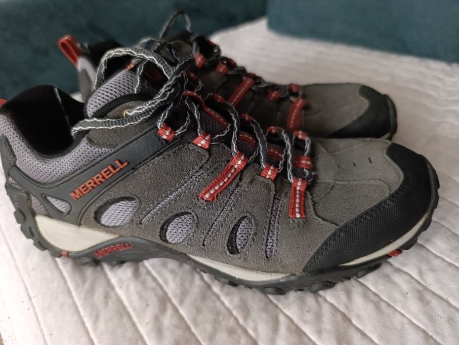 Buty męskie Merrell 45