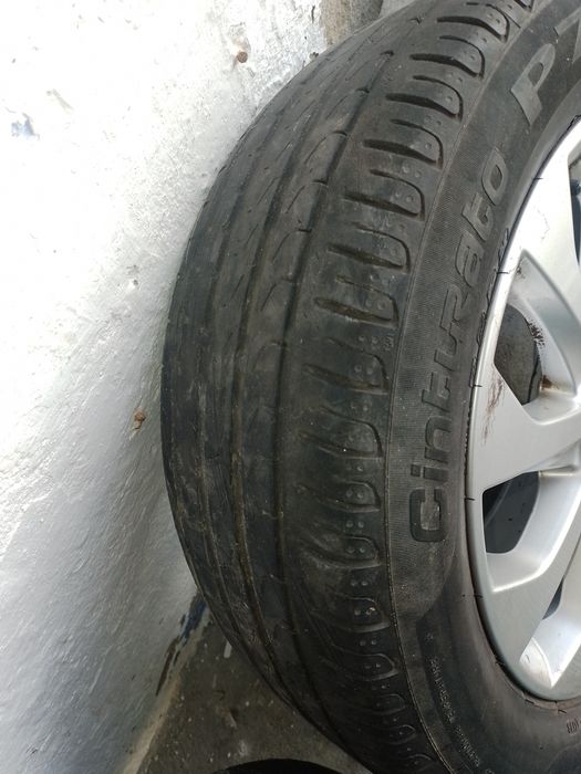 Vendo Jantas road 4