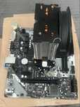 Zestaw Asrock A320M-DVS + Ryzen 3 3300x + SilentiumPC Spartan 3