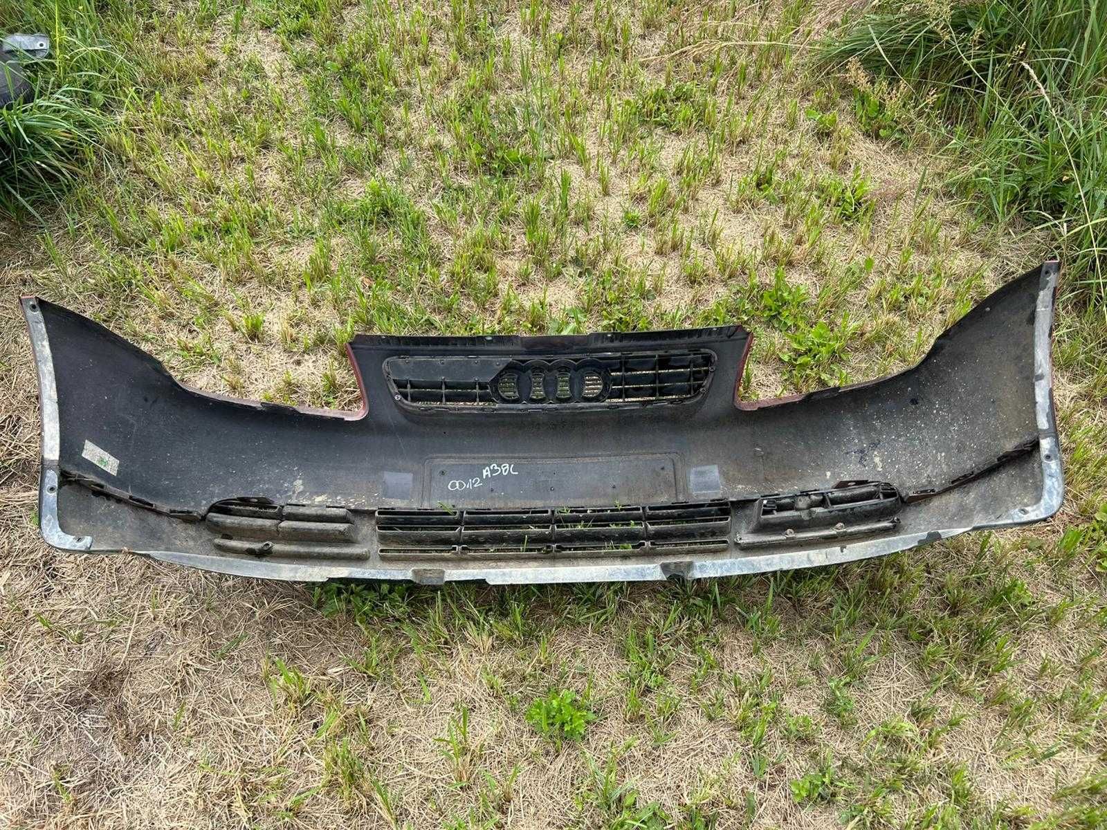 Zderzak przedni przód Audi A3 8L przed lift lakier LY3Z