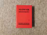 Słownik kieszonkowy Polsko - Niemiecki