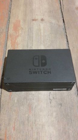 Dock Nintendo Switch bez zasilacza