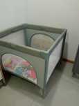 Parque baby marca Vertbaudet