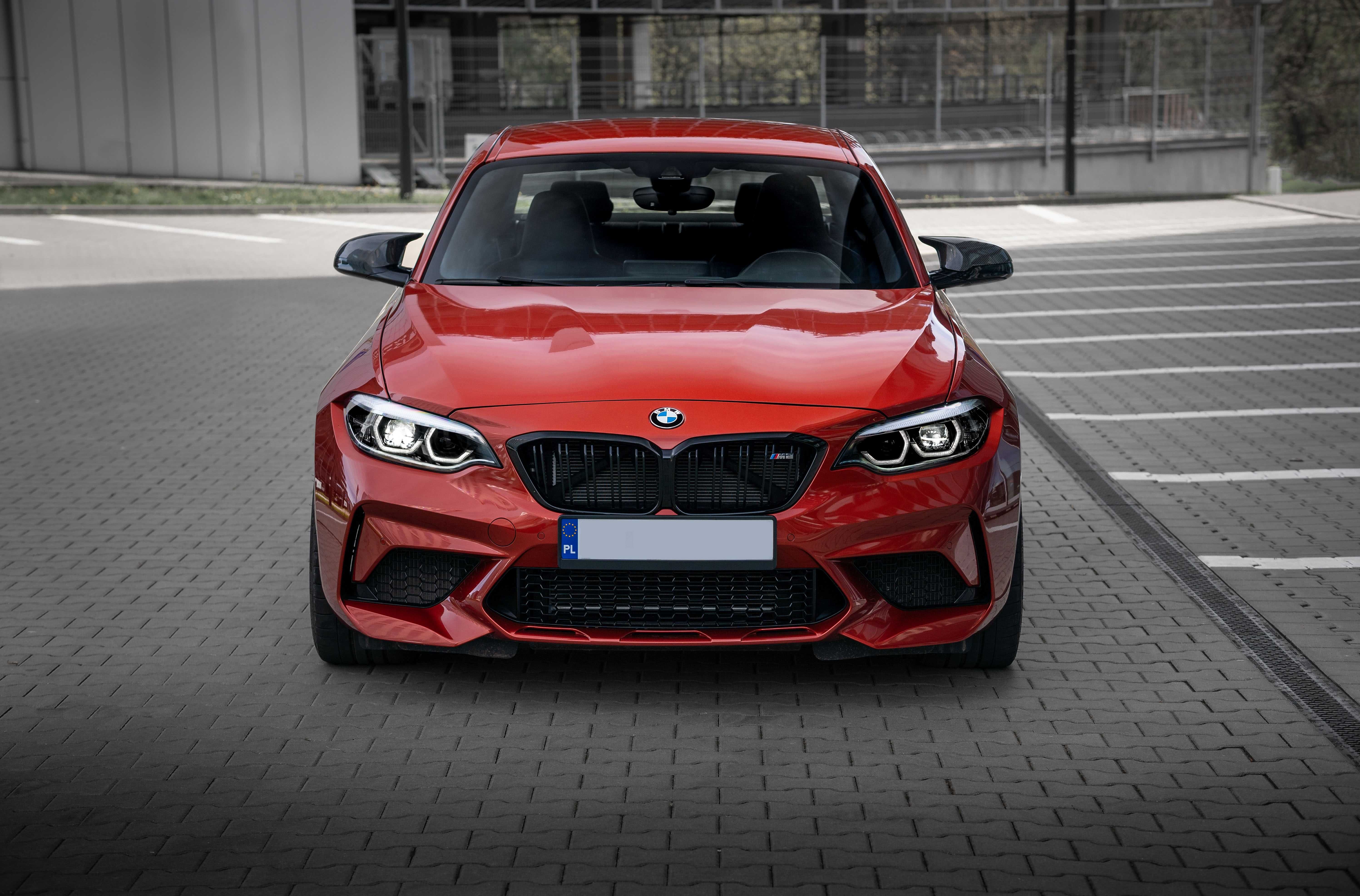 Wynajem BMW M2, Audi RS, Mercedes AMG, Jeep, 435i, M8, Tesla Model 3