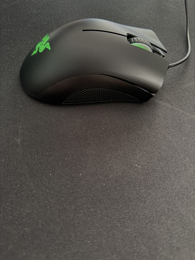 Myszka Razer Deathadeer Essential