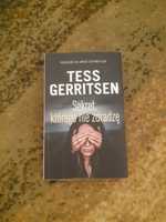 Sektet którego nie zdradzę Tess Gerritsen kryminał thriller
