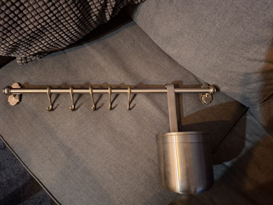 Sprzedam reling kuchenny