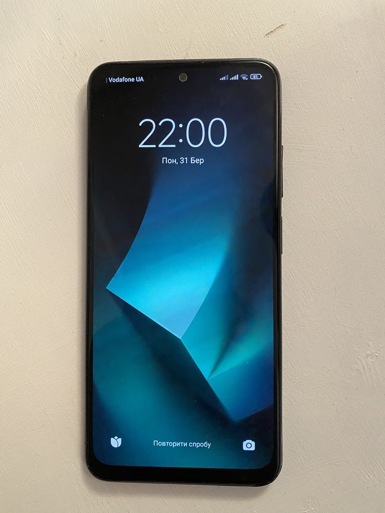 Xiaomi Redmi Note 10 S