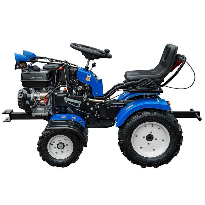 Трактор KENTAVR 15G/1350