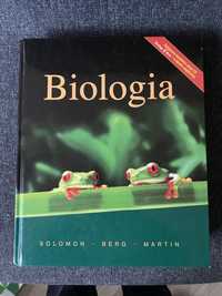 Biologia Ville Solomon Berg Martin 2012