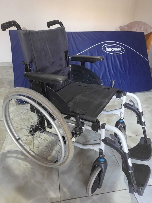 Cadeira de Rodas