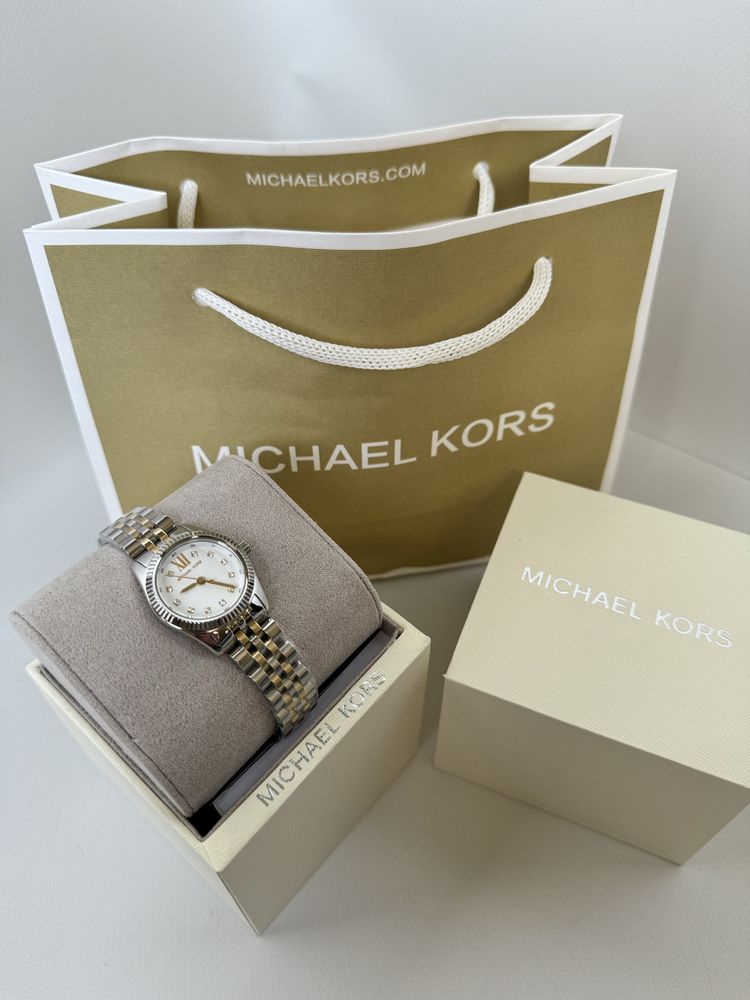 Годинник michael kors mk4740