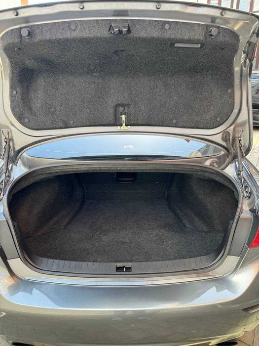 Infiniti Q50 2016 3.0