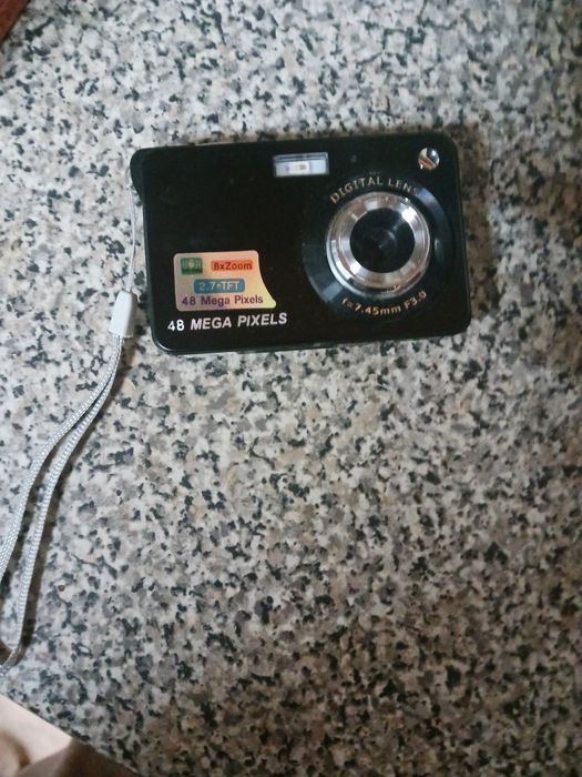 Relógio guess 90€ máquina 20€