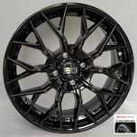 Felgi 17 4x98 Fiat 500 Abarth Bravo Brava Alfa Romeo Mito Ypsilon 58,1