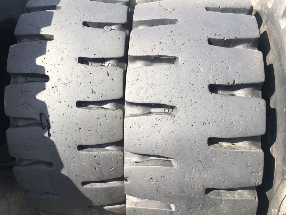 Opona rolnicza 20.5 r25 Trelleborg