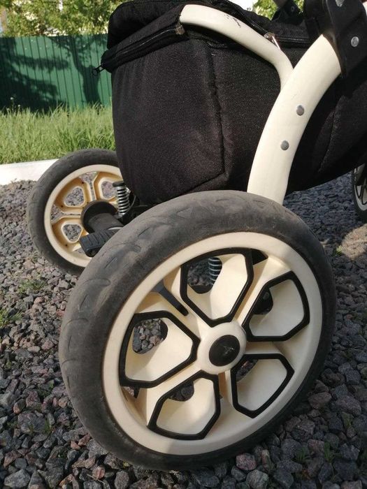 Коляска SherryLux  2 в 1