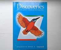 Discoveries. Students' Book 3. Longman 1987