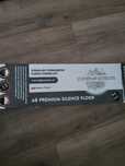 Podkład pod panele 2mm