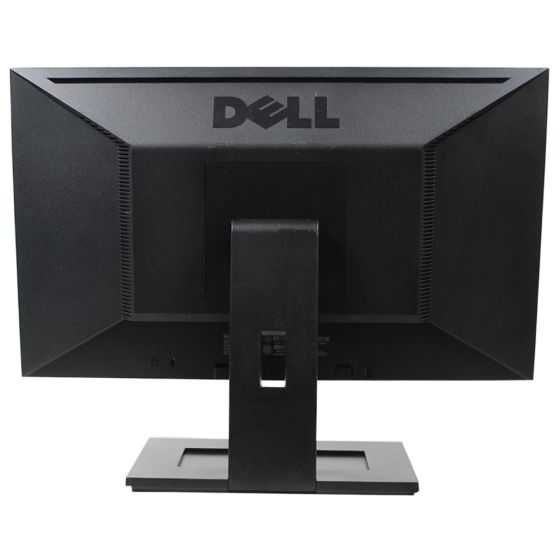 Monitor LED Dell E2011Ht 20" 1600 x 900 TN