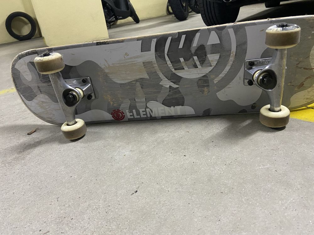 Skate Element 7.75”