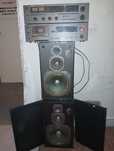 UNITRA AT9100 oraz M9108