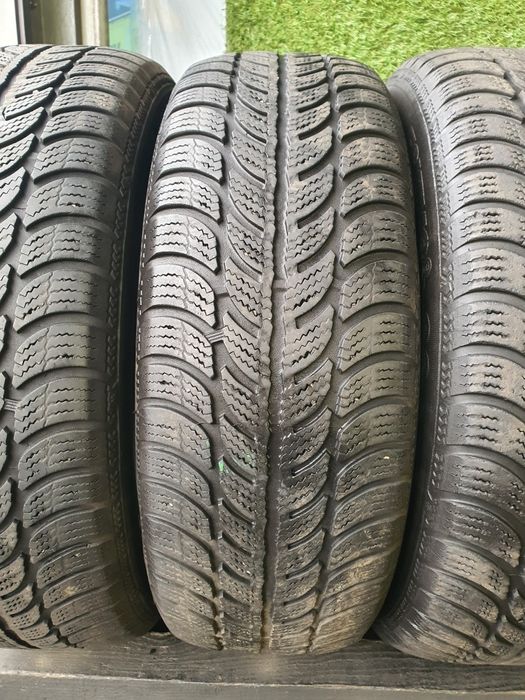 Sava Eskimo s3 195/65 R15