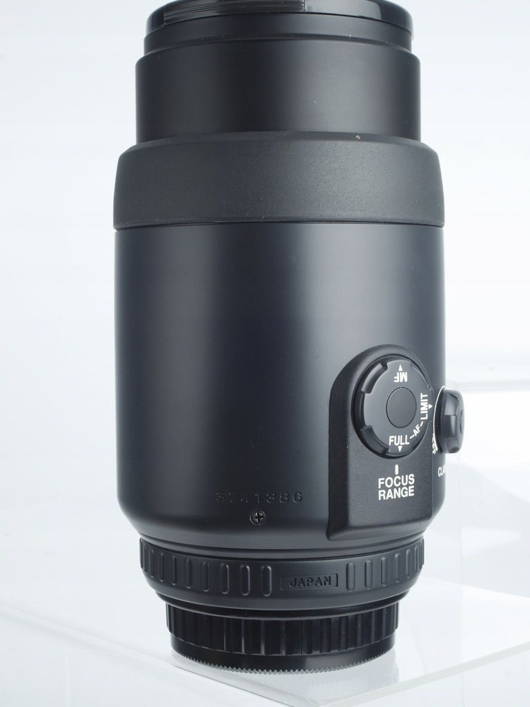 100mm 2.8 Macro Pentax FA Gwarancja 23%VAT