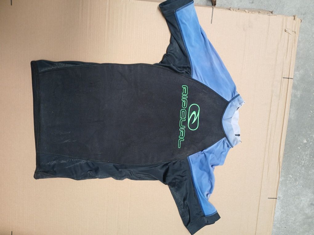Short Rip Curl tamanho M