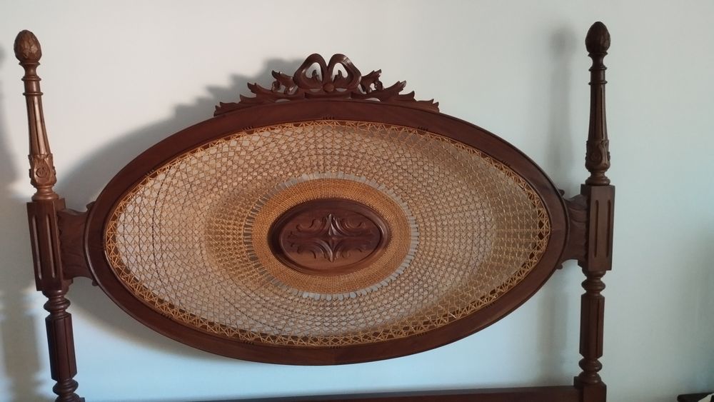 Mobília de quarto de casal