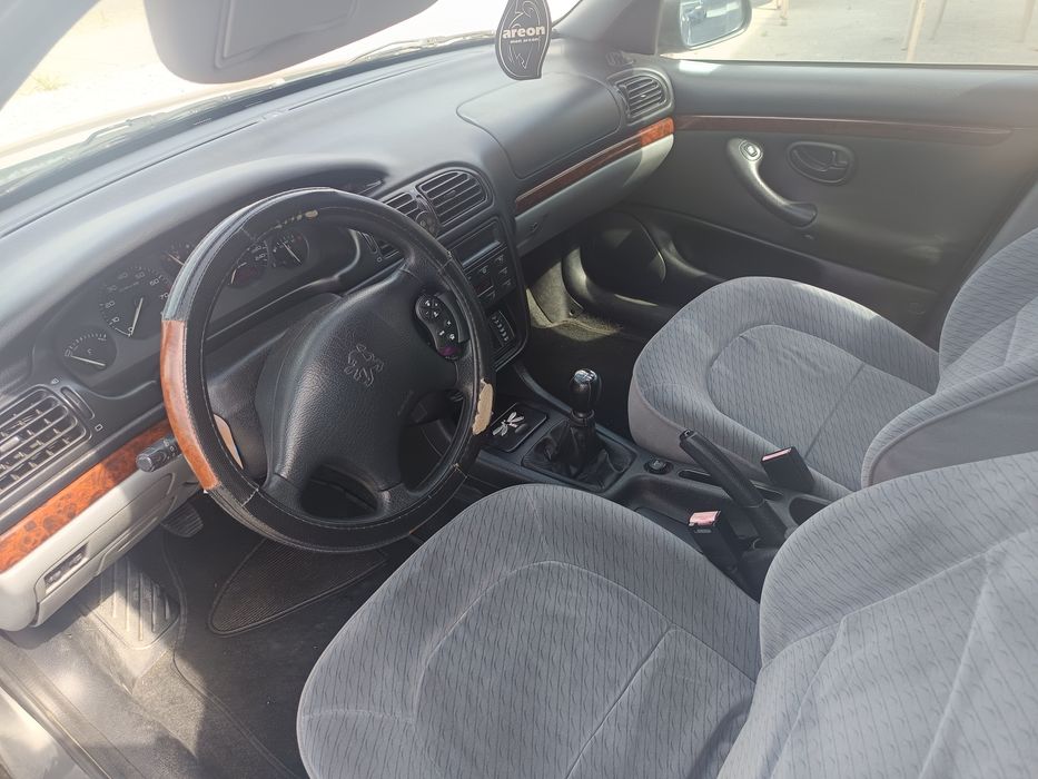 Vendo carro bom preço