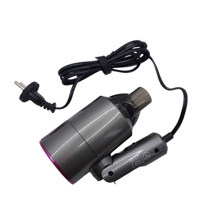 suszarka podróżna do włosów pritech 1100w