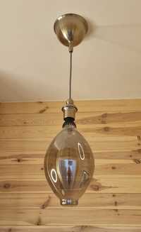 Lampa - żarówka z wbudowanym LED żarnikiem LOFT