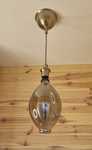 Lampa - żarówka z wbudowanym LED żarnikiem LOFT
