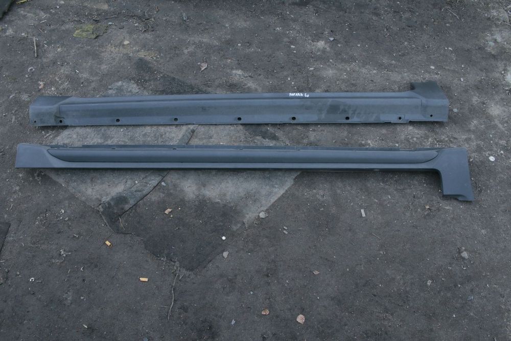 listwa progowa lewa Opel Antara lift