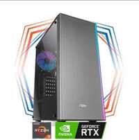 Computador Gaming PCDIGA gml-nr53mc1 - Ryzen 5 - 16GB de RAM