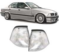 PISCAS FRONTAIS PARA BMW E36 BERLINA FOSCO