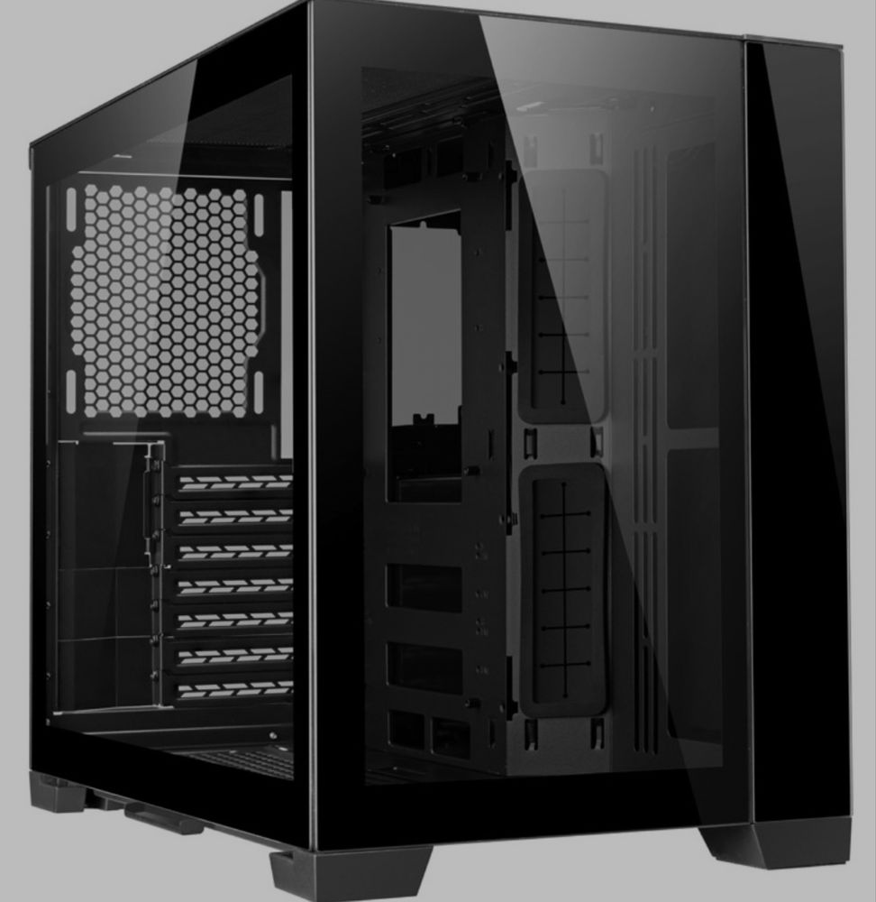Komputer Gamingowy i9 14900k, Rtx 4070 Ti