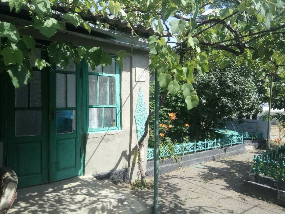 Продам дом в селе Ковалёвка!!!