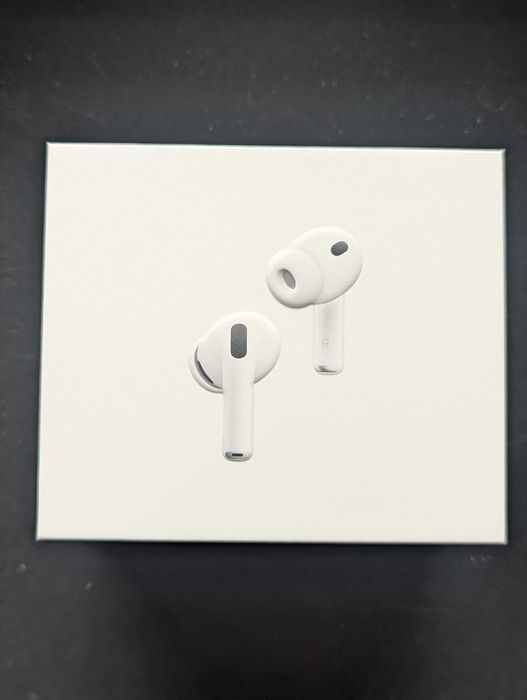 Apple AirPods Pro 3 MagSafe USB-C (Oryginalne) MFHP4ZM/A
